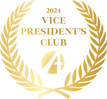 2023 Presidents Club